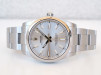 Часы Rolex Oyster Perpetual 34 Silver Dial (2022)