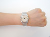 Часы Rolex Oyster Perpetual 34 Silver Dial (2022)[4]