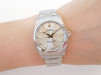 Часы Rolex Oyster Perpetual 34 Silver Dial (2022)[5]