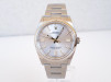 Купить часы Rolex Oyster Perpetual 34 Silver Dial (2022)