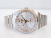 Часы Rolex Oyster Perpetual 34 Silver Dial (2022)