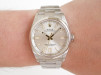 Часы Rolex Oyster Perpetual 34 Silver Dial (2022)[5]