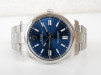 Годинник Rolex Oyster Perpetual 41 Blue Dial (2022)