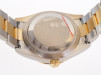 Годинник Rolex Sky-Dweller 42 Oyster Steel 18K Yellow Gold Black Dial[3]