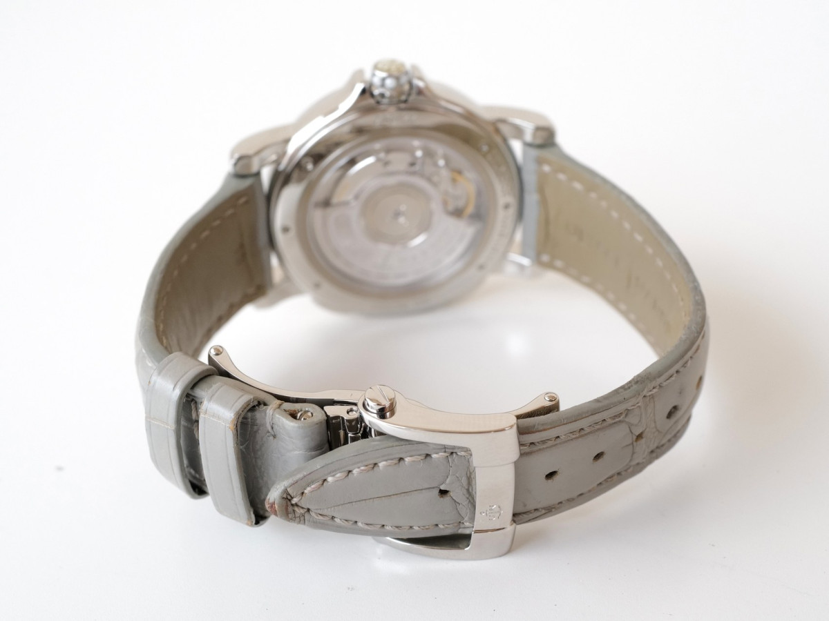 Годинник Ulysse Nardin Dual Time Diamonds 37[2]