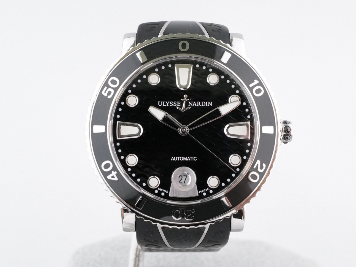 Купити годинник Ulysse Nardin Lady Diver 40