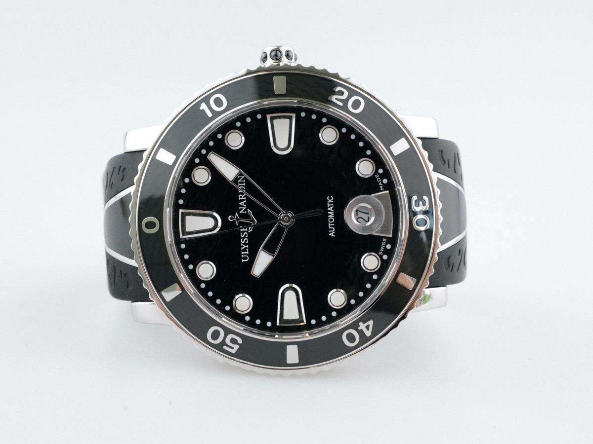 Годинник Ulysse Nardin Lady Diver 40