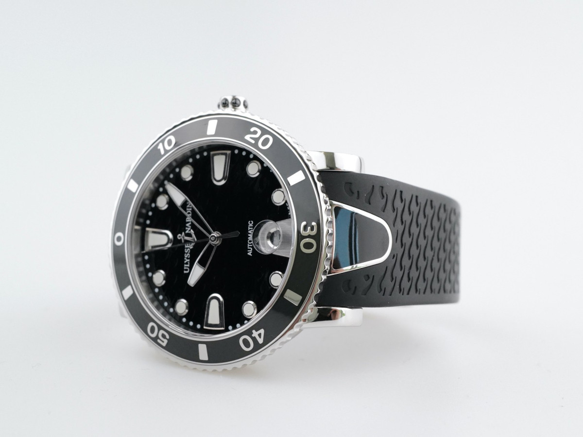 Годинник Ulysse Nardin Lady Diver 40[7]