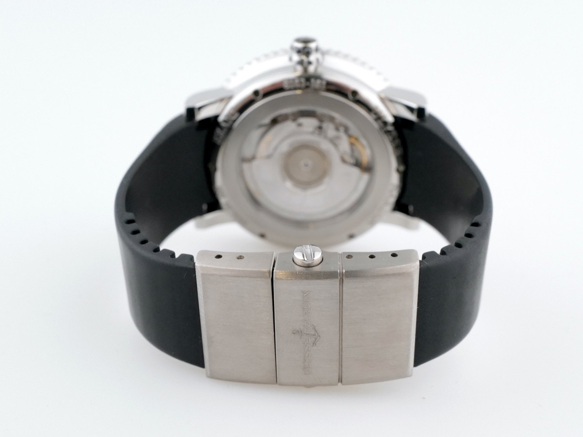 Годинник Ulysse Nardin Lady Diver 40[2]