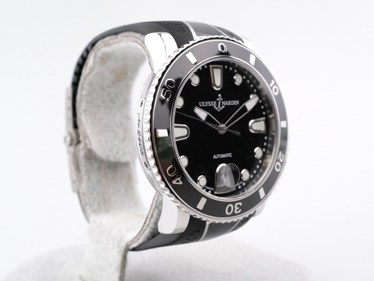 Годинник Ulysse Nardin Lady Diver 40[5]