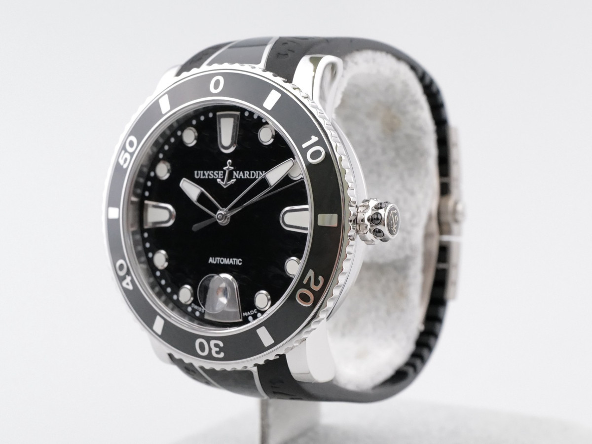 Годинник Ulysse Nardin Lady Diver 40[6]