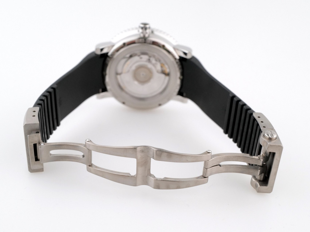 Годинник Ulysse Nardin Lady Diver 40[9]