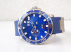 Годинник Ulysse Nardin Marine Aqua Perpetual GMT Limited Edition 43