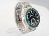 Годинник Ulysse Nardin Maxi Marine Diver Limited Edition оа 100 Green Bezel [6]