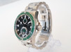 Годинник Ulysse Nardin Maxi Marine Diver Limited Edition оа 100 Green Bezel [7]