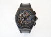 Купити годинник Zenith Defy El Primero 21 Black Ceramic Chronograph Skeleton Dial 44
