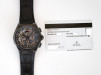 Годинник Zenith Defy El Primero 21 Black Ceramic Chronograph Skeleton Dial 44[9]
