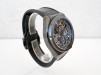 Годинник Zenith Defy El Primero 21 Black Ceramic Chronograph Skeleton Dial 44[6]