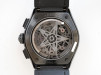 Годинник Zenith Defy El Primero 21 Black Ceramic Chronograph Skeleton Dial 44[3]