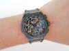 Годинник Zenith Defy El Primero 21 Black Ceramic Chronograph Skeleton Dial 44[5]