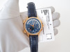 Годинник Zenith El Primero DoublematicPilot Doublematic Limited Edition of 10  Alarm Chronograph World Time 18K RG 45[9]