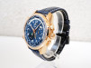Годинник Zenith El Primero DoublematicPilot Doublematic Limited Edition of 10  Alarm Chronograph World Time 18K RG 45[7]