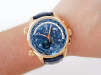 Годинник Zenith El Primero DoublematicPilot Doublematic Limited Edition of 10  Alarm Chronograph World Time 18K RG 45[5]