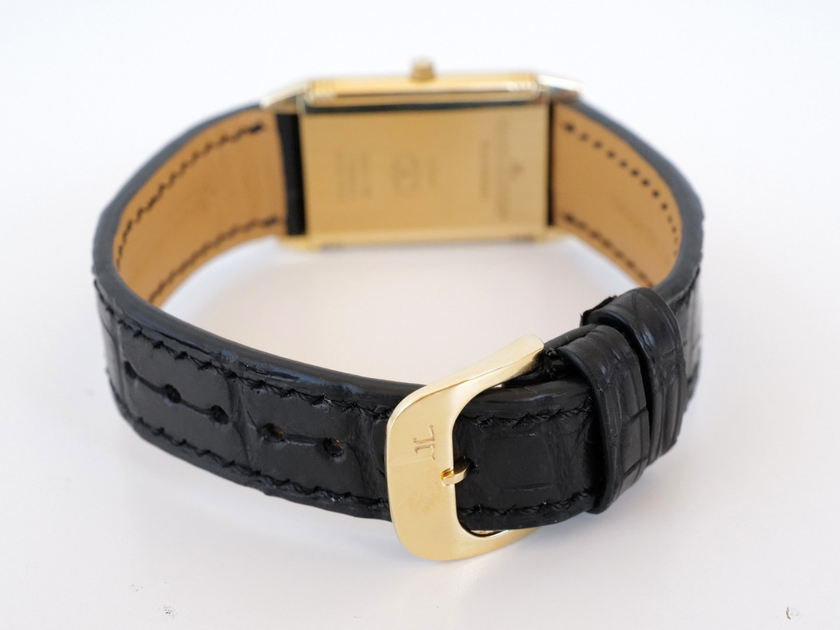 Часы Jaeger-LeCoultre Reverso Classique 18K Yellow Gold[2]