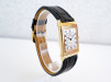Часы Jaeger-LeCoultre Reverso Classique 18K Yellow Gold[6]