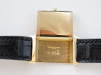 Часы Jaeger-LeCoultre Reverso Classique 18K Yellow Gold[3]