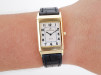 Часы Jaeger-LeCoultre Reverso Classique 18K Yellow Gold[5]