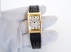 Часы Jaeger-LeCoultre Reverso Classique 18K Yellow Gold[8]