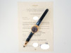 Bovet Amadeo Fleurier Perpetual Calendar Retrograde GMT 18K Rose Gold Blue Dial 42mm watch[9]