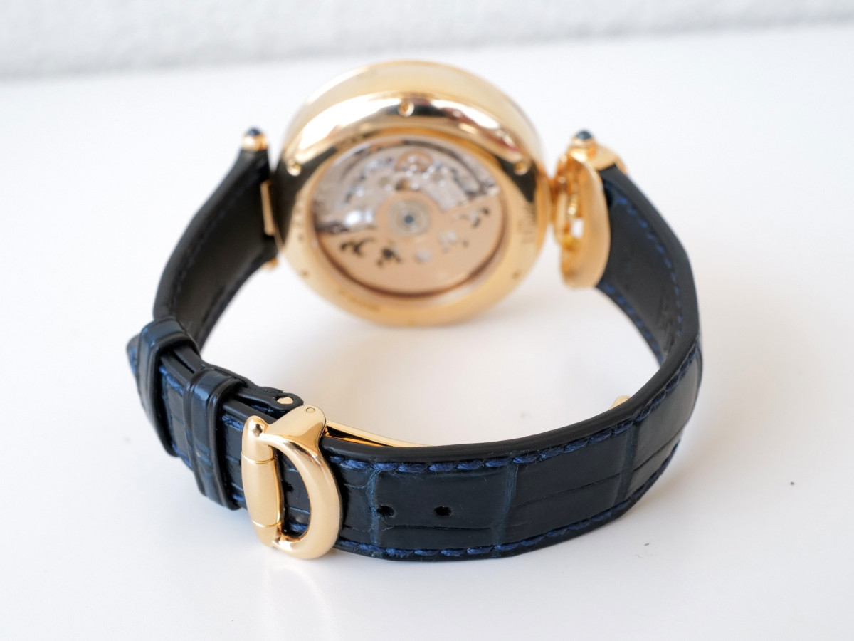Bovet Amadeo Fleurier Perpetual Calendar Retrograde GMT 18K Rose Gold Blue Dial 42mm watch[2]