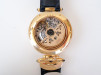 Bovet Amadeo Fleurier Perpetual Calendar Retrograde GMT 18K Rose Gold Blue Dial 42mm watch[3]