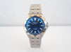 Купить часы Breitling Chronomat B31 Automatic 40 Blue Dial NEW