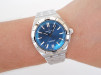 Часы Breitling Chronomat B31 Automatic 40 Blue Dial NEW[5]