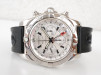 Breitling Chronomat GMT Chronograph White Dial 47 watch