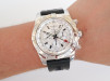 Breitling Chronomat GMT Chronograph White Dial 47 watch[5]