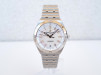 Buy Breitling Chronomat Mother Of Pearl Diamond Dial 36 NEW watch