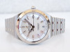 Breitling Chronomat Mother Of Pearl Diamond Dial 36 NEW watch