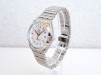 Breitling Chronomat Mother Of Pearl Diamond Dial 36 NEW watch[7]