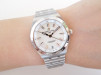 Breitling Chronomat Mother Of Pearl Diamond Dial 36 NEW watch[5]