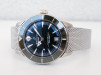 Часы Breitling Superocean Heritage B31 Automatic 40 Green Dial NEW