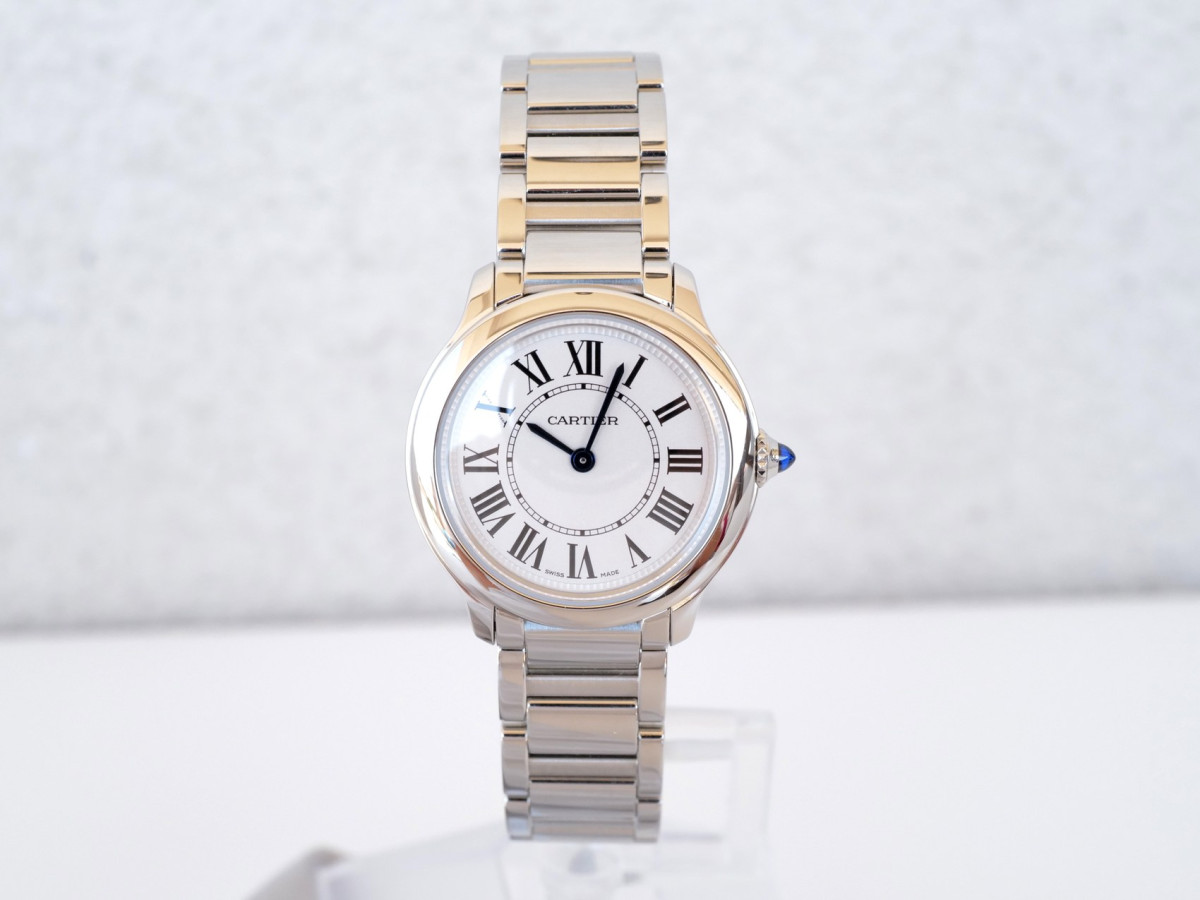Buy Cartier Ronde Must de Cartier 29 watch