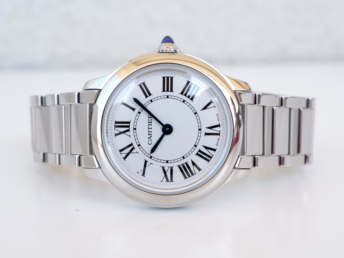 Cartier Ronde Must de Cartier 29 watch