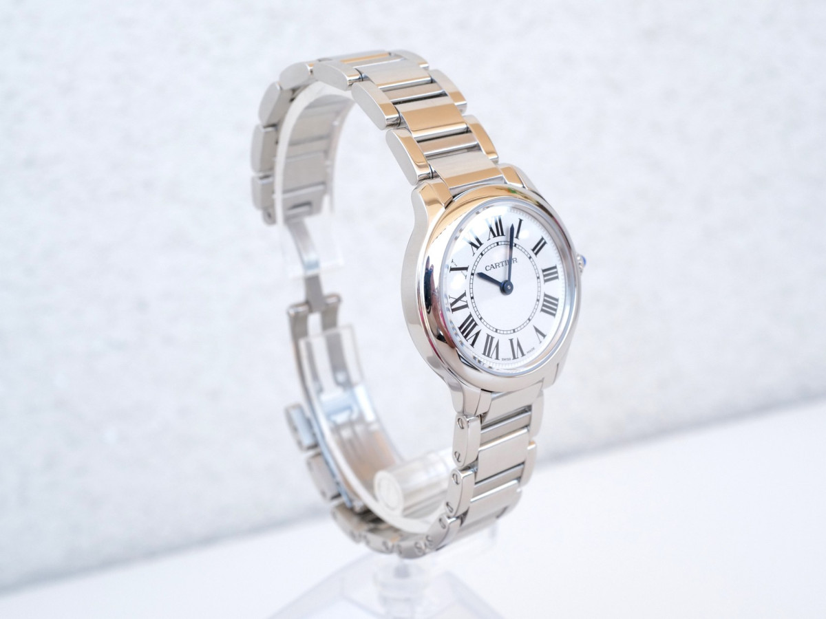 Cartier Ronde Must de Cartier 29 watch[6]