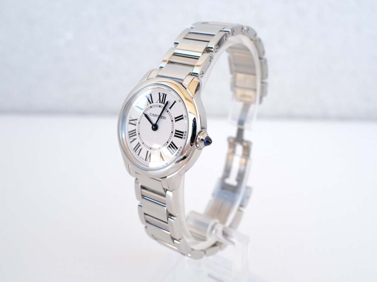 Cartier Ronde Must de Cartier 29 watch[7]