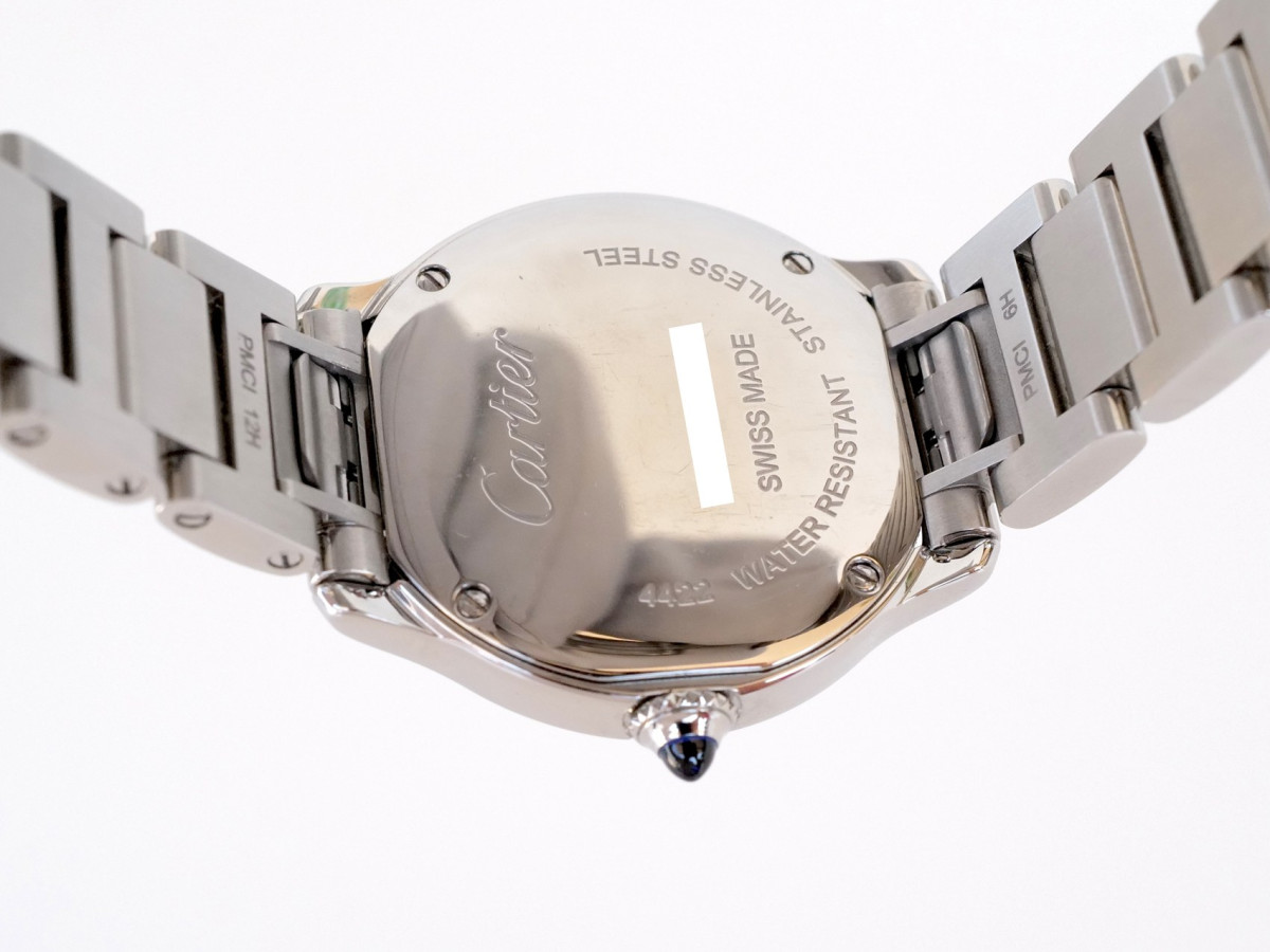 Cartier Ronde Must de Cartier 29 watch[3]