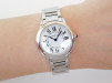 Cartier Ronde Must de Cartier 29 watch[5]
